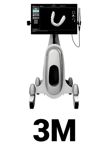 3M True Def Scanner