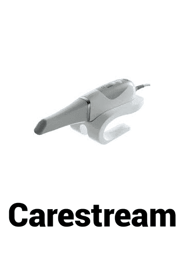 Carestream Scanner